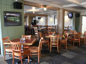 Ridges Golf Course And Banquet Facility