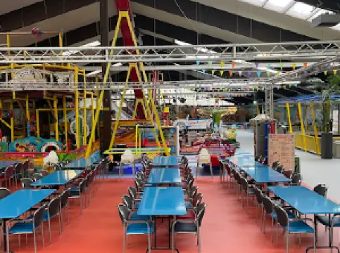 Rocolinos Kinderwelt