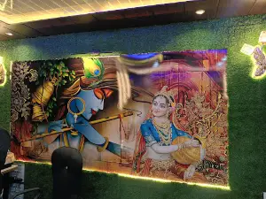 Bhabua Bus Stand