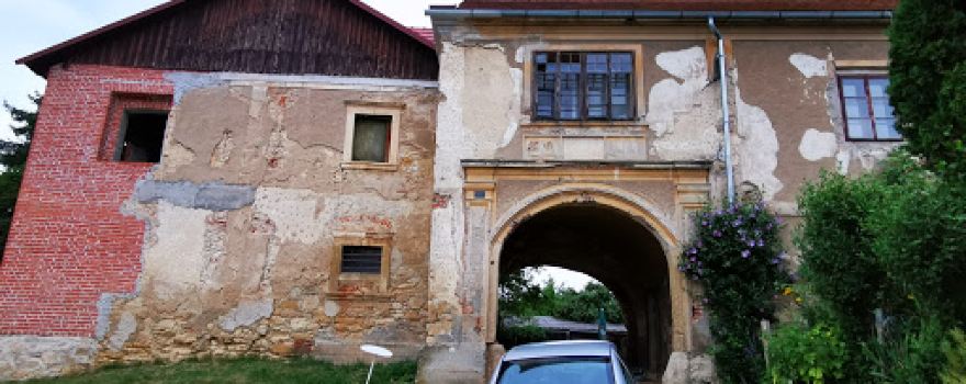Vinica