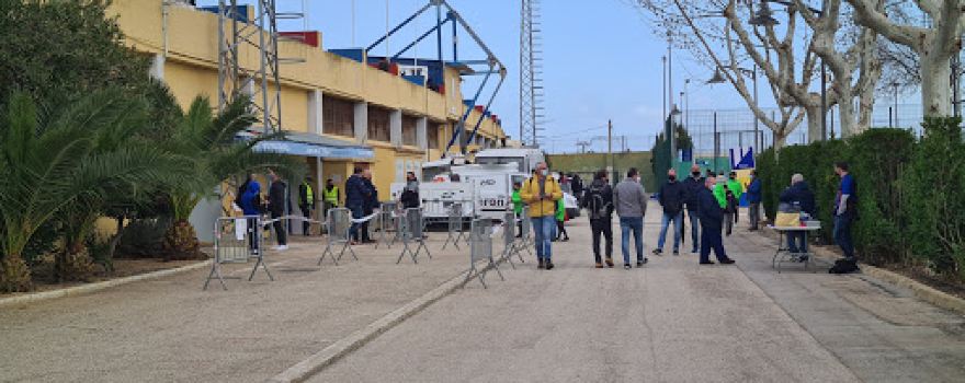 Unión Deportiva Poblense