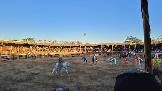 Feria Villa de Álvarez