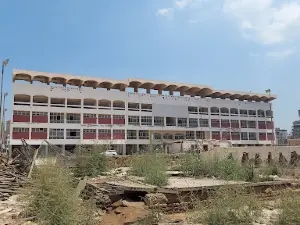 Damietta Stadium