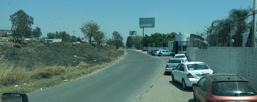 Tianguis de la Azucena