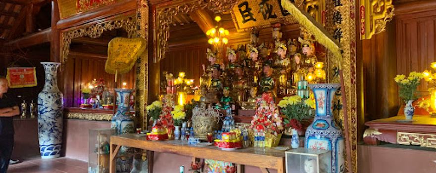 Đền Trung Đô