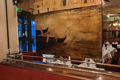 Auberge de Venise Montparnasse