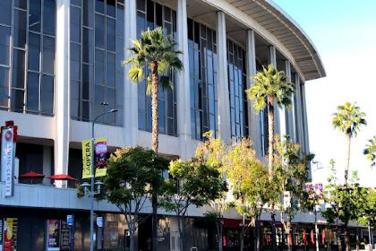 Kendall’s Brasserie