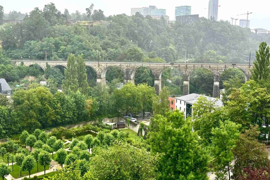 佩特羅斯大峽谷
