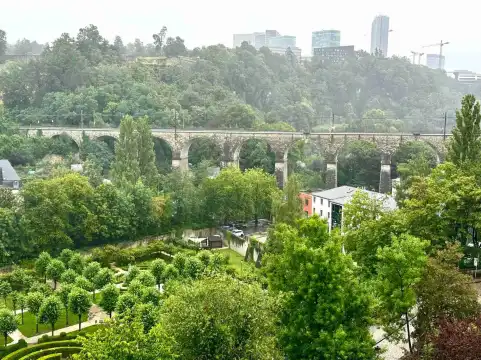 アルゼット渓谷周辺のホテル