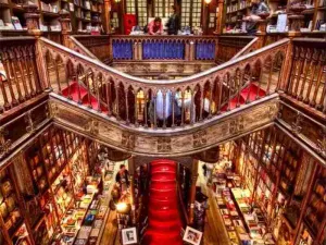 Livraria Lello