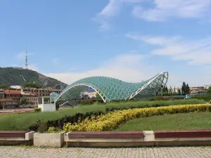 Rike Park