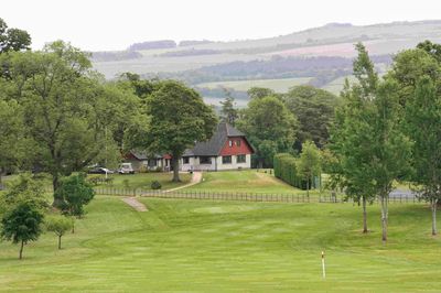 Minto Golf Club