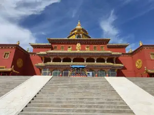 Yongjue Temple