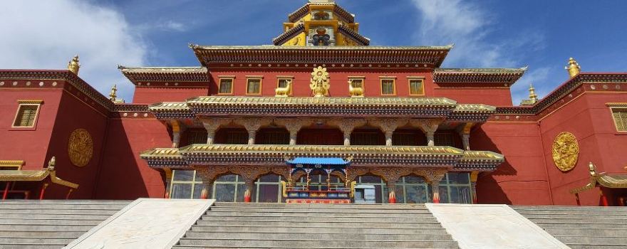 Yongjue Temple