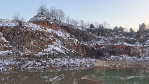 Quanwushan Forest Park