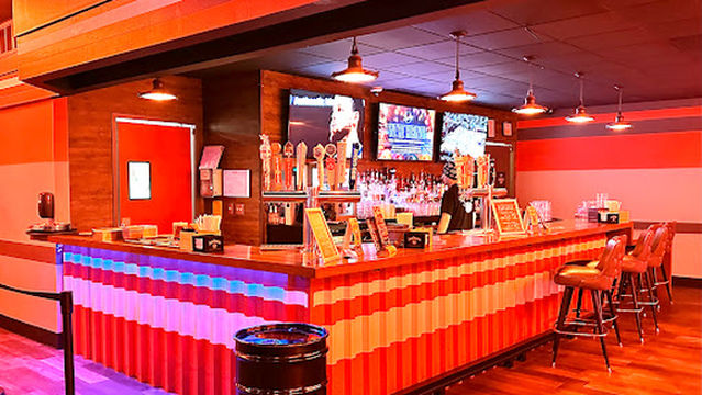 Bowlero Cherry Creek