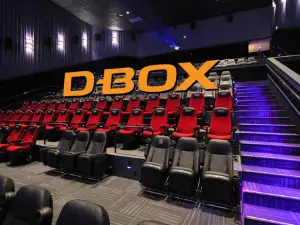 Cinemark Mallplaza Iquique