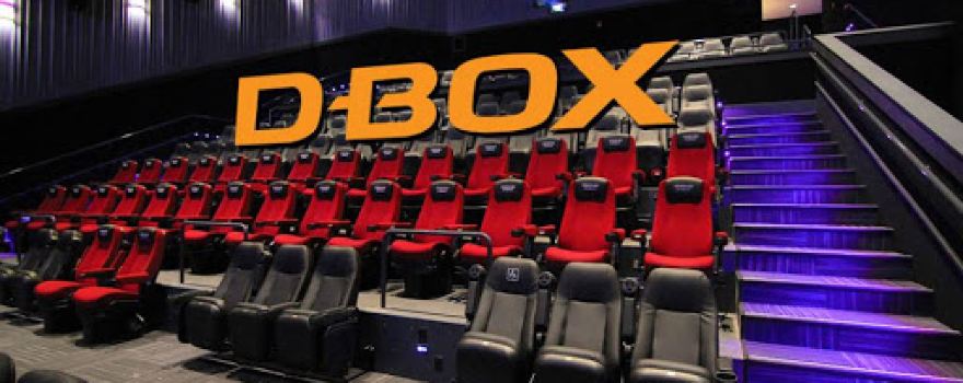 Cinemark Mallplaza Iquique