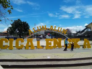 Cicalengka Square