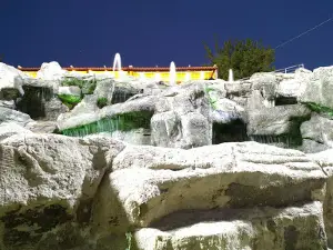 Gökçimen Parkı