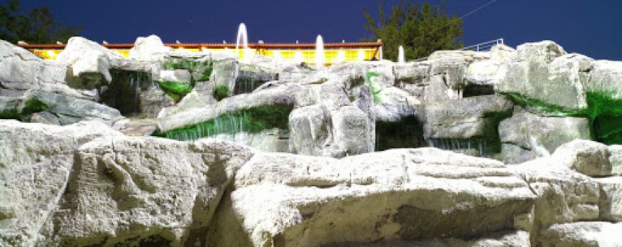Gökçimen Parkı