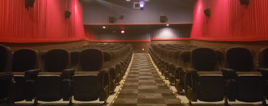 Galleria 6 Cinemas