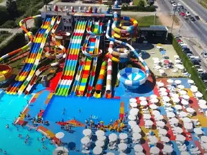 Sakarya Aqua Park Resort
