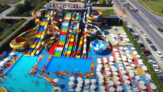 Sakarya Aqua Park Resort