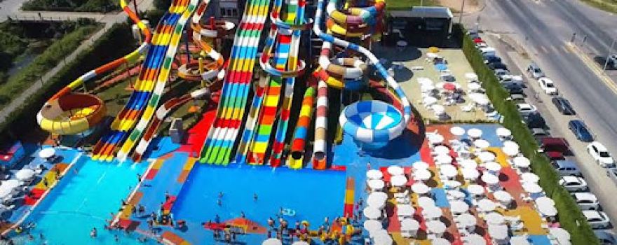 Sakarya Aqua Park Resort
