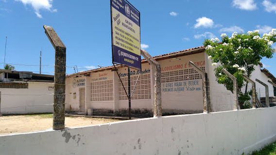 Joao Pessoa