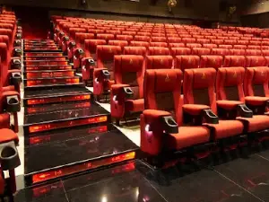 Anand Cinemas