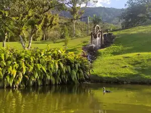 Parque Recanto Diamante