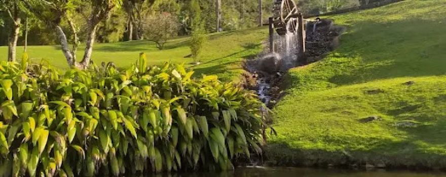 Parque Recanto Diamante