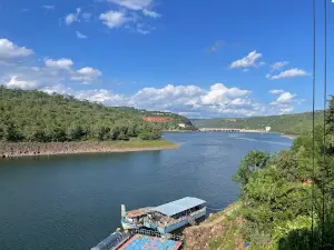 APTDC Ropeway