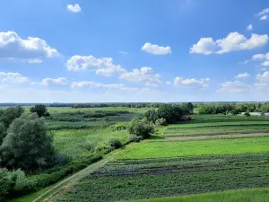 Wieża Kruszewo