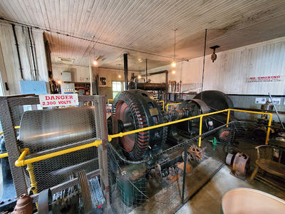 Silversmith Power & Light Generating Station