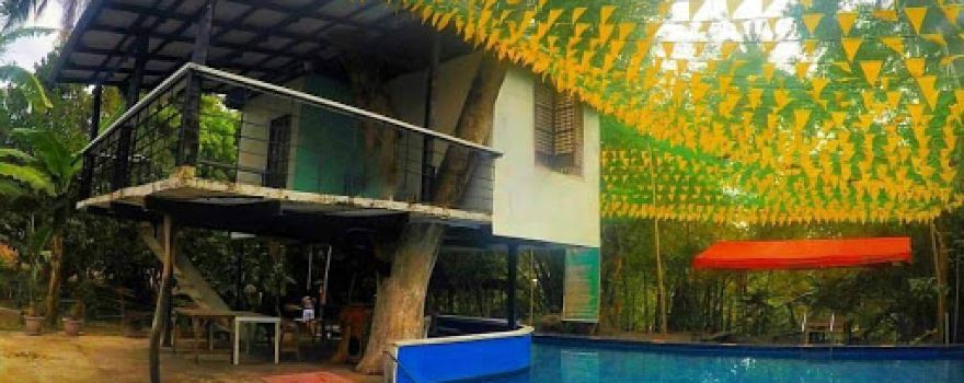 Kawayanan Lagoon Private Pool Resort