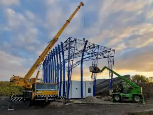 Stadion Progresul Pecica