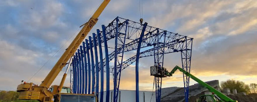 Stadion Progresul Pecica