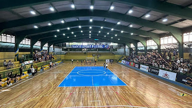 Ginásio de Esportes Noêmia Assunção