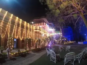 Jasmour Darbar Palace