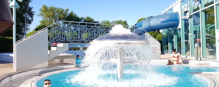 Aquella - Freizeitbad