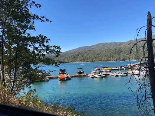 Spring Cove Campground