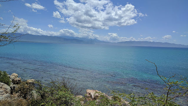 Polideportivo de Azua