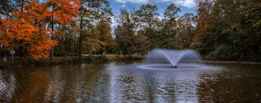 Pleasant Valley Park