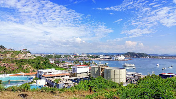 Mazatlan