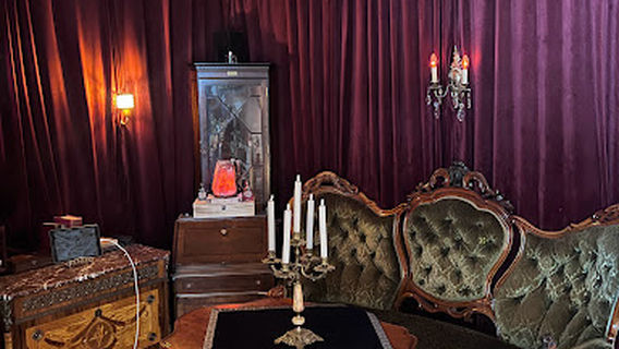 Paladia Escape Room Göteborg