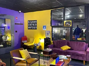 The Great Escape Room Burlington