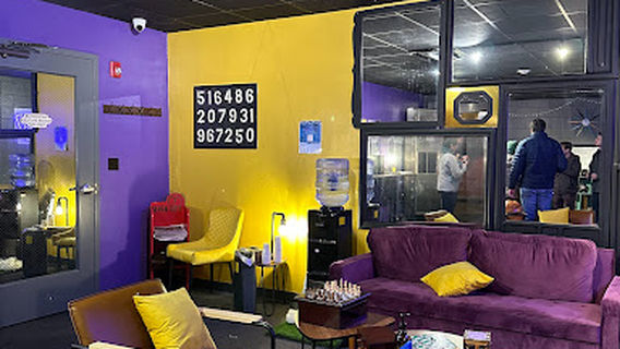 The Great Escape Room Burlington