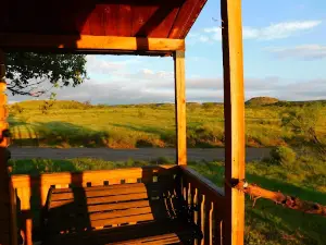 Hitching Post Working Ranch